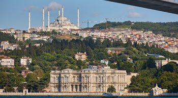 Istanbul City Tours