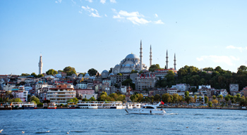 Istanbul City Tours